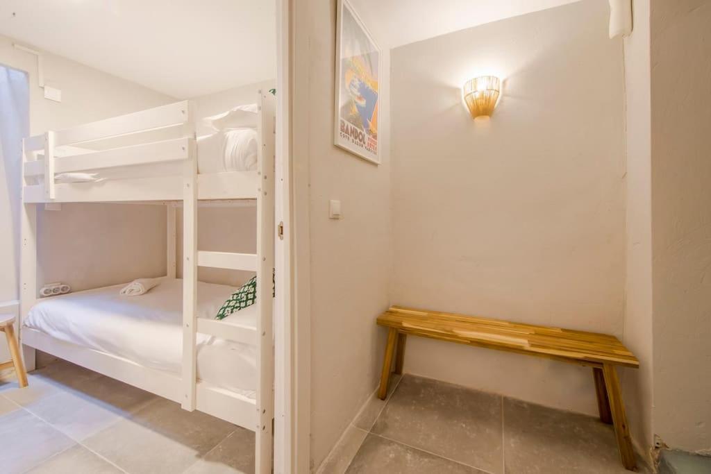 Апартаменты Cool Deluxe Interior Design A 2 Min De Gran Via Мадрид Экстерьер фото
