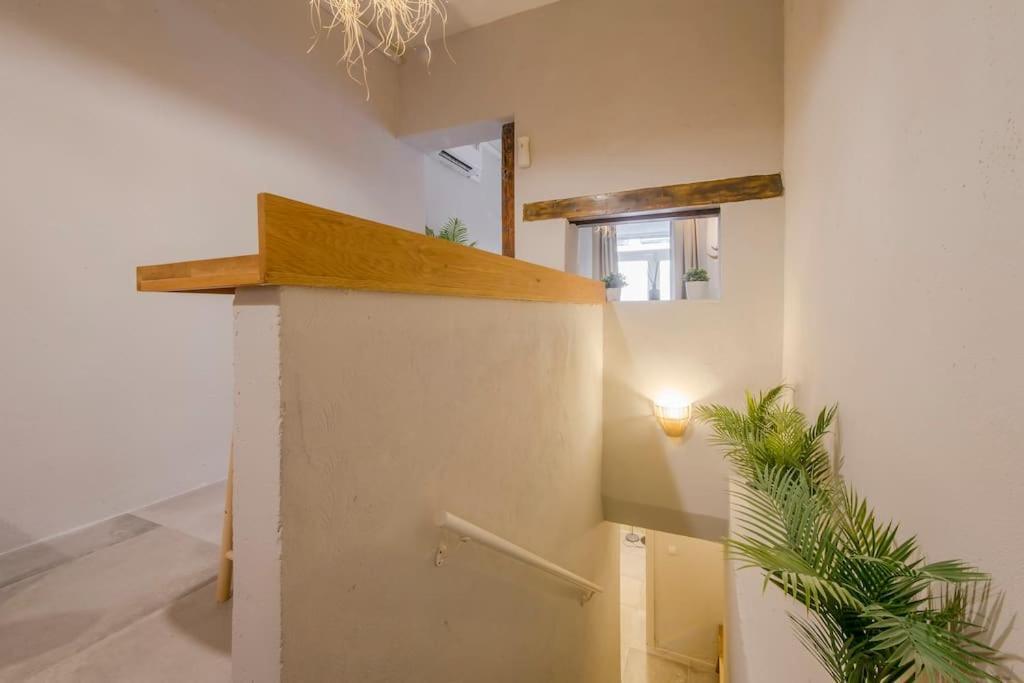 Апартаменты Cool Deluxe Interior Design A 2 Min De Gran Via Мадрид Экстерьер фото